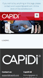 Mobile Screenshot of capidi.com